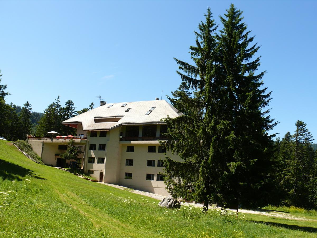 Hotel Cartusia Sarcenas Eksteriør bilde