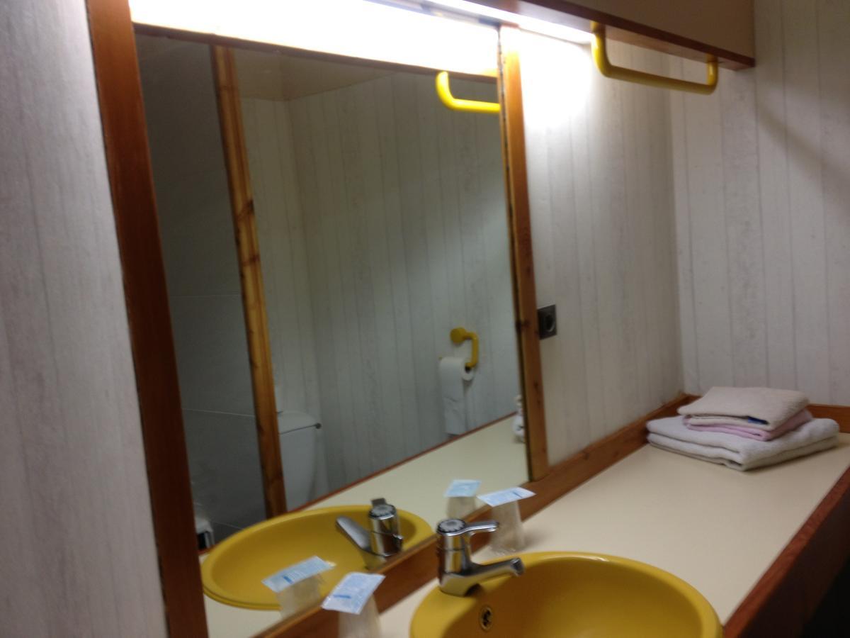 Hotel Cartusia Sarcenas Rom bilde