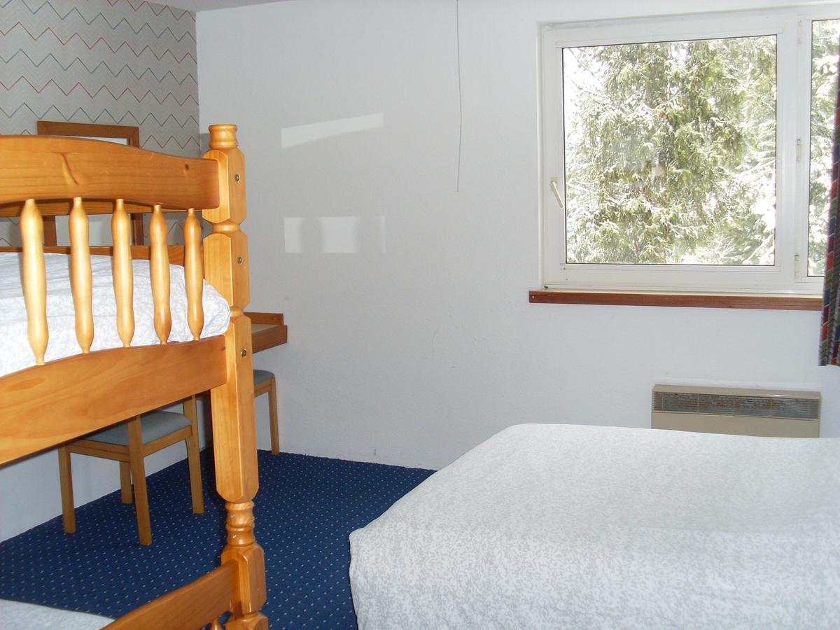 Hotel Cartusia Sarcenas Rom bilde