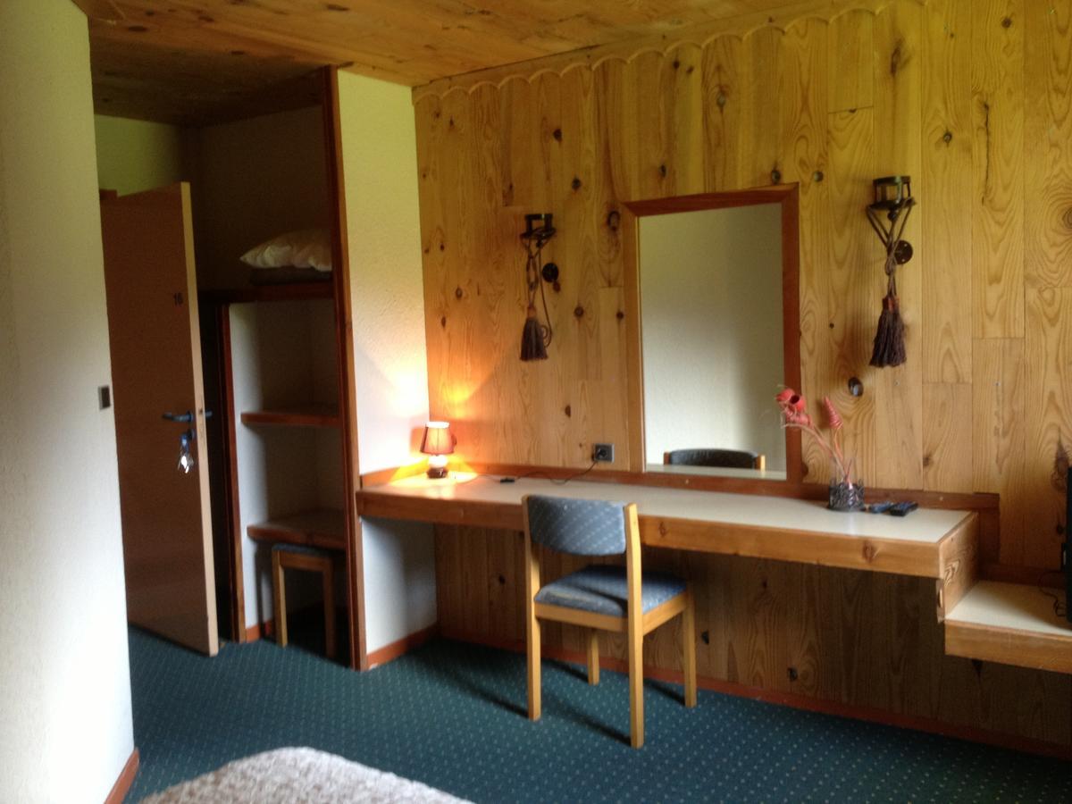 Hotel Cartusia Sarcenas Rom bilde