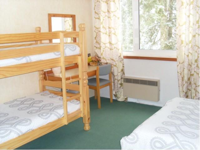 Hotel Cartusia Sarcenas Eksteriør bilde